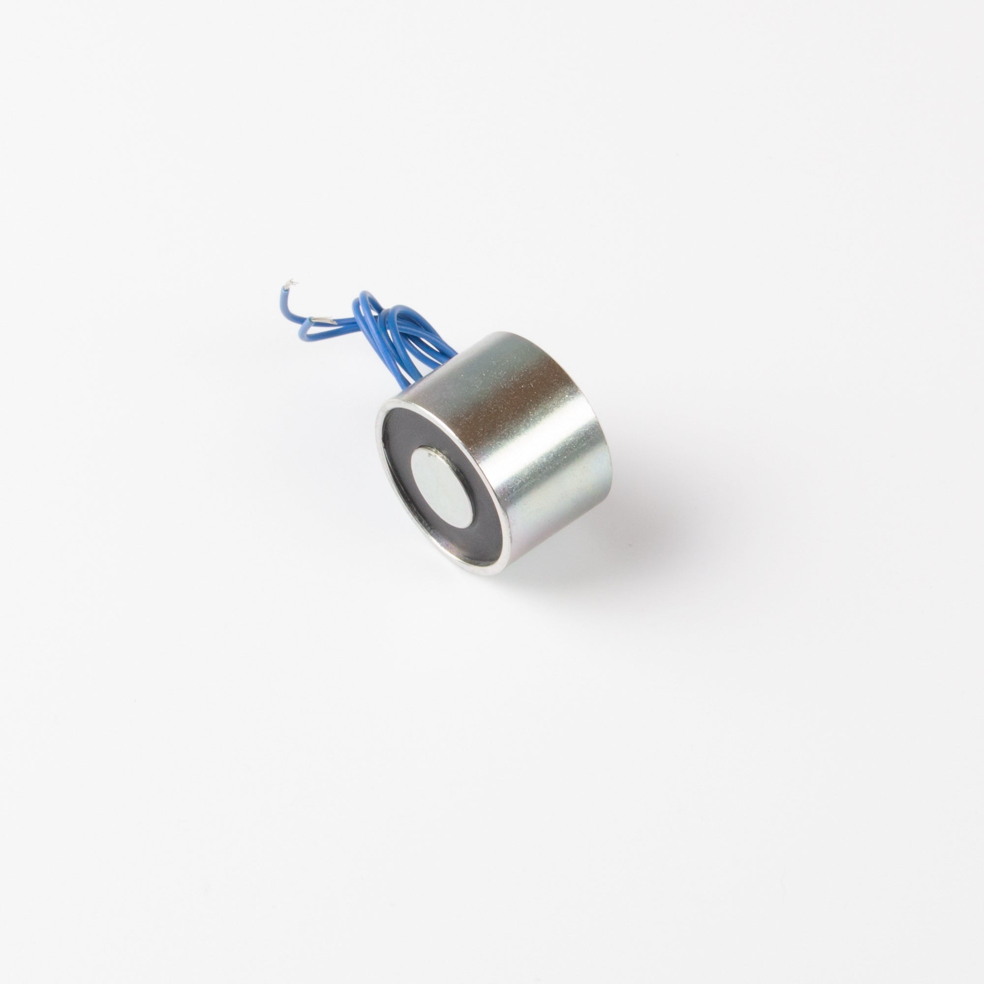 Elektro-Haftmagnetsystem Ø32x22mm
