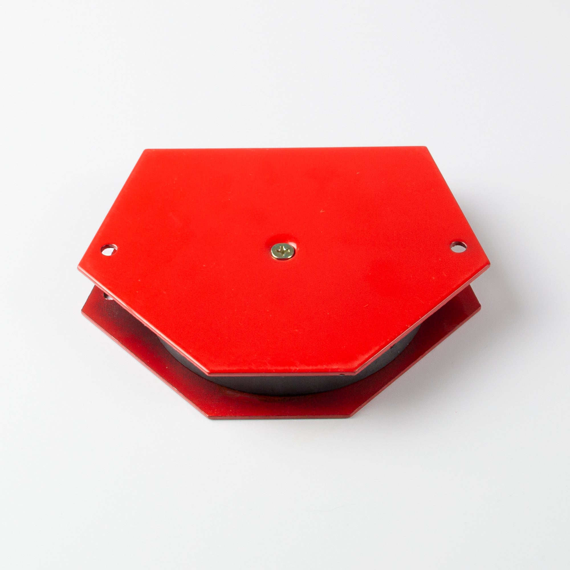 Magnetischer Multischweißwinkel 105mm Schenkellänge