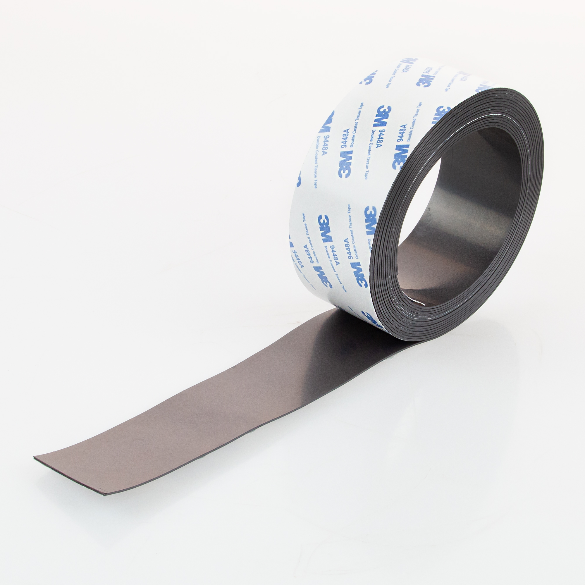 Selbstklebendes Magnetband 5.000x50x1mm