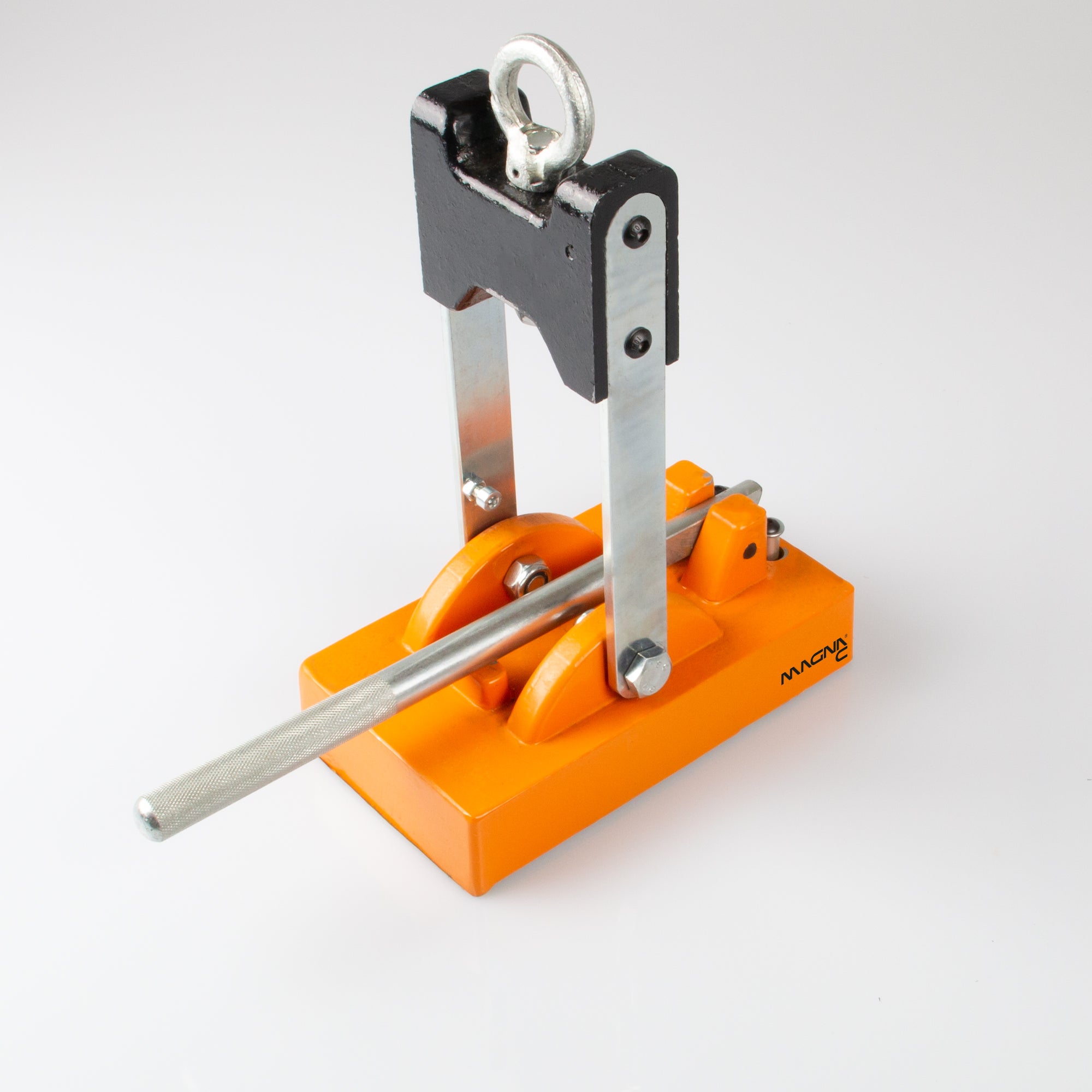 PK/MK Compact Hand Magnets - Efficient & Handy PK/MK Compact Hand Magnets - Efficient & Handy