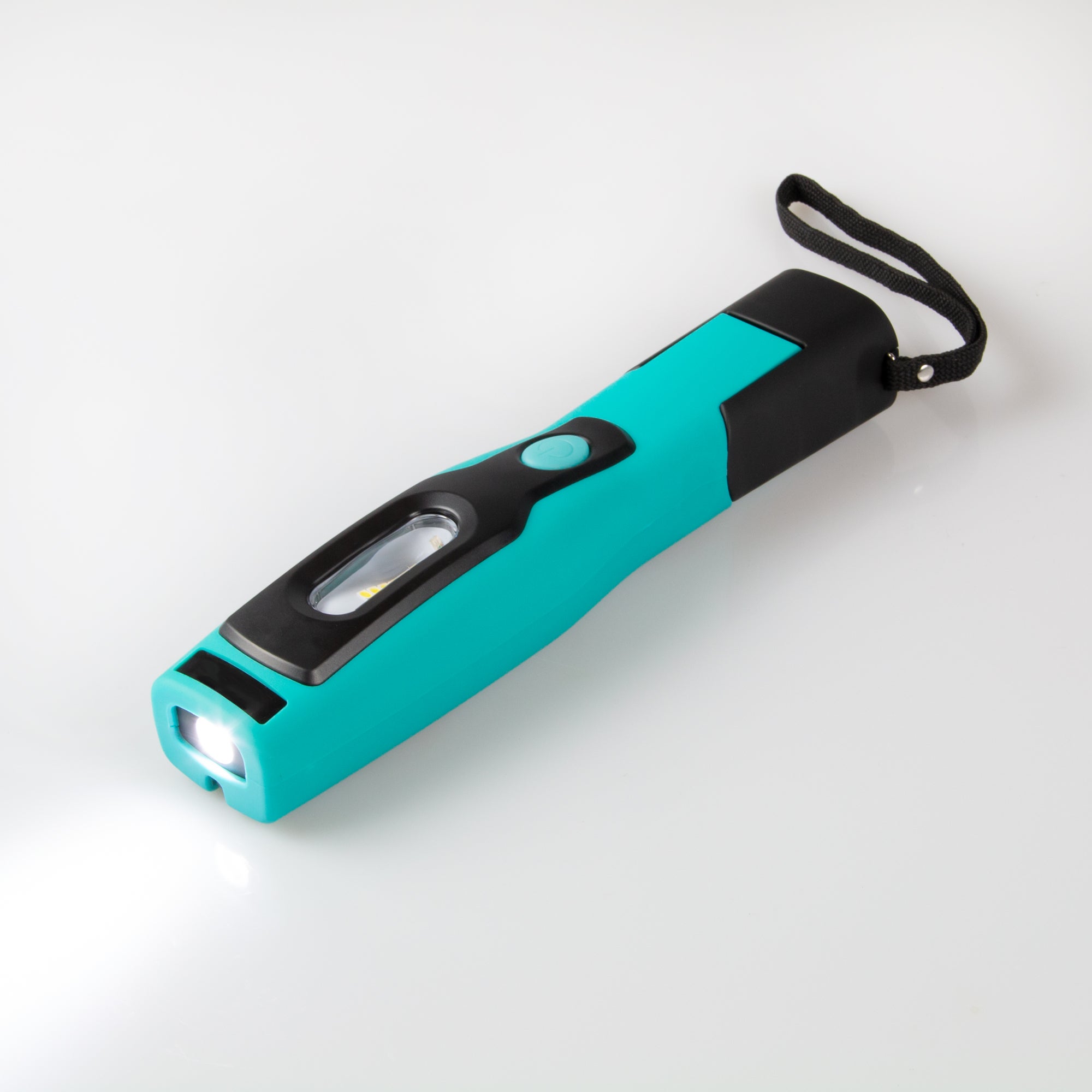 Magnetische LED Breit- und Punktleuchte Licht
