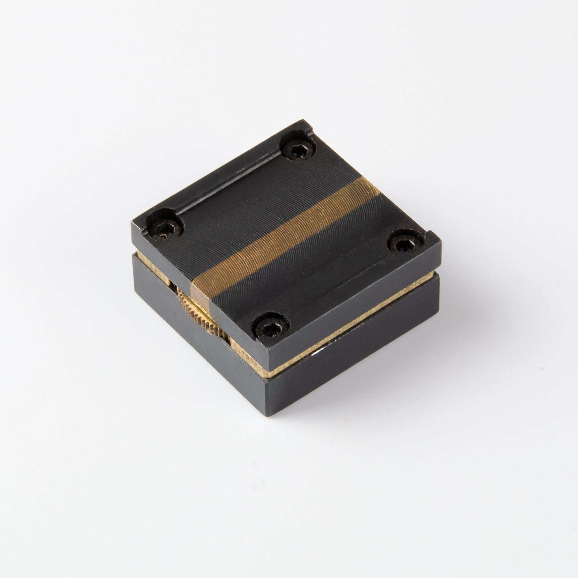 Schaltbarer Magnetfuß 45x45x22mm Haftfläche