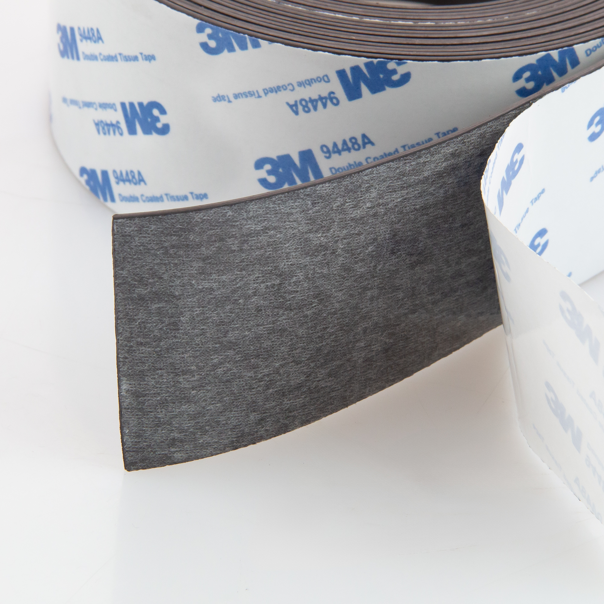 Selbstklebendes Magnetband 5.000x50x1mm