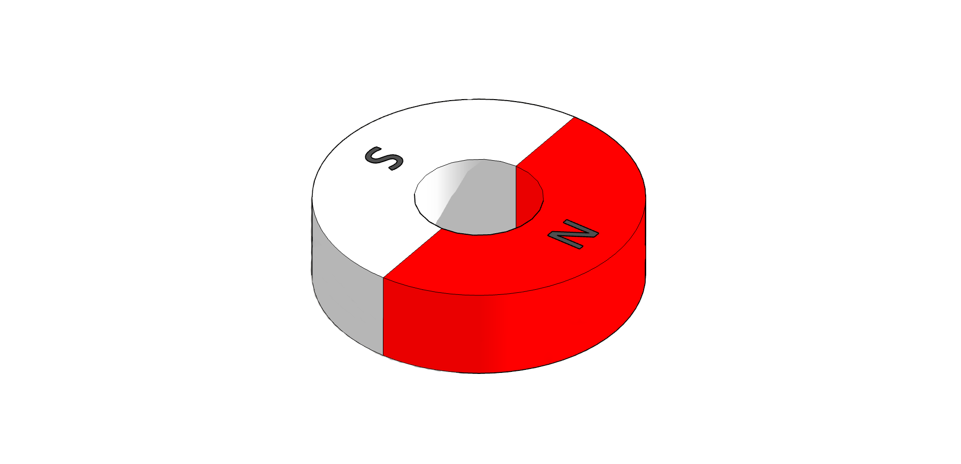 Diametral