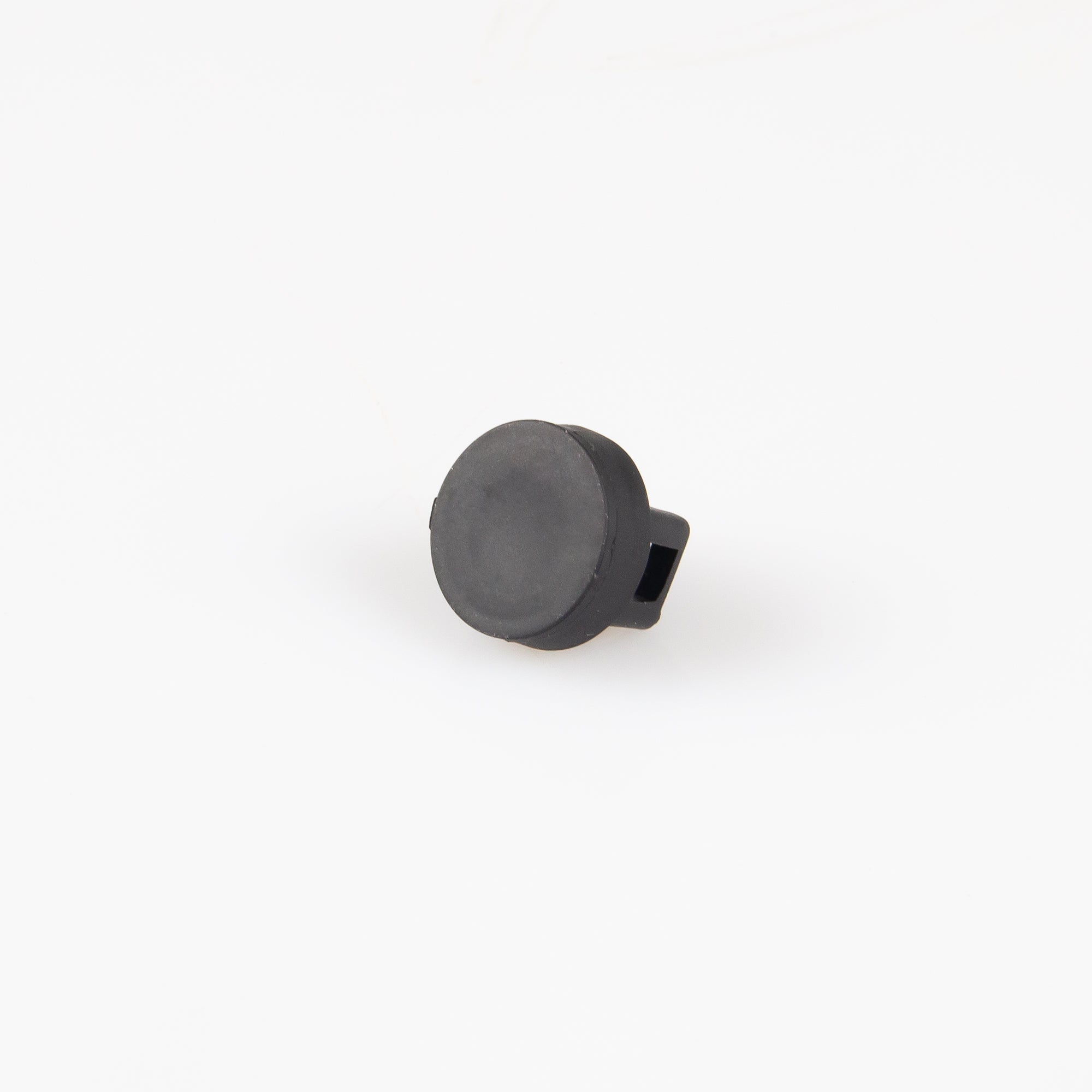 Magnetischer Kabelhalter Ø18mm gummierte Haftfläche