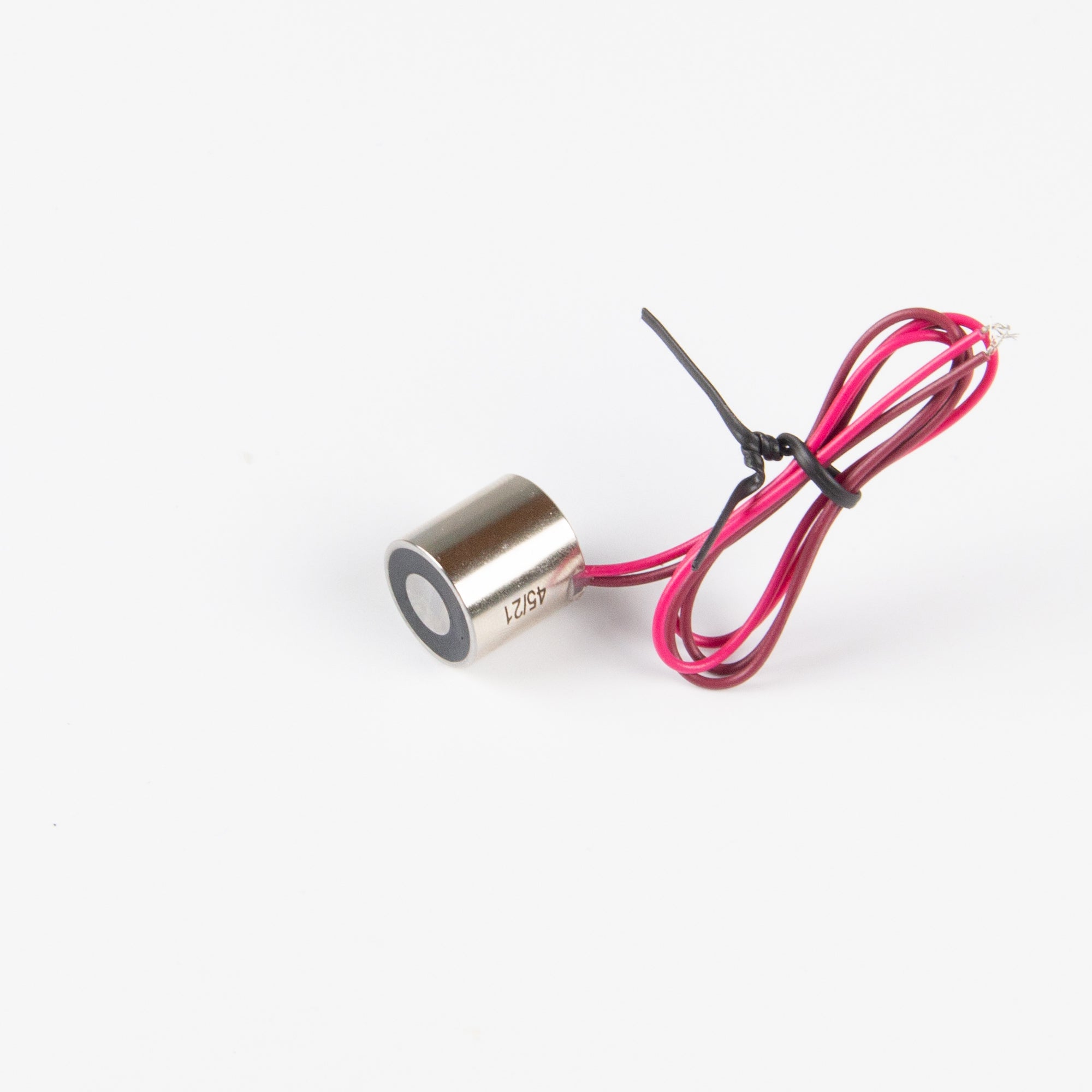 Permanent-Magnetsystem Ø15x15mm schaltbar