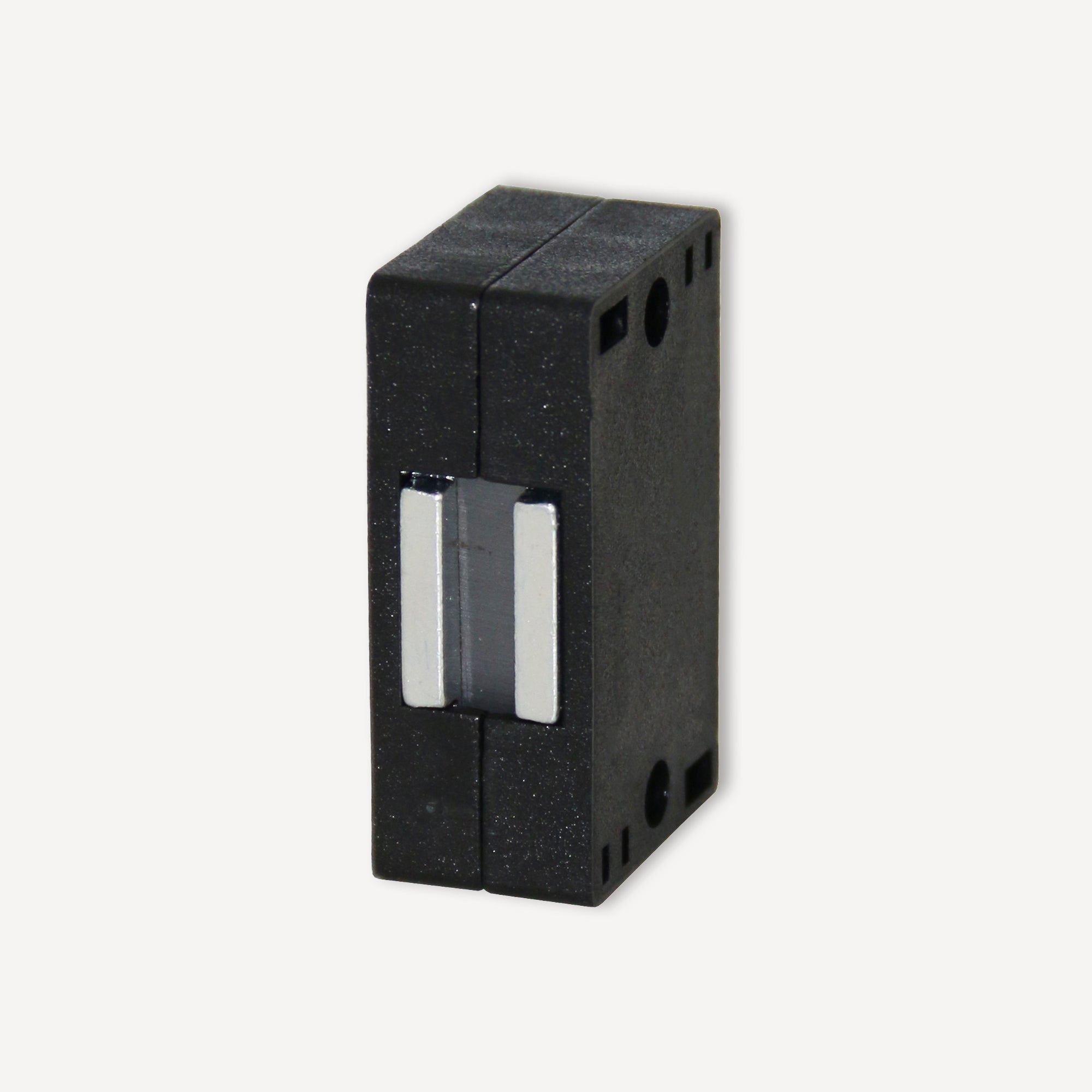 Block-Magnetschnäpper 42x25x16mm