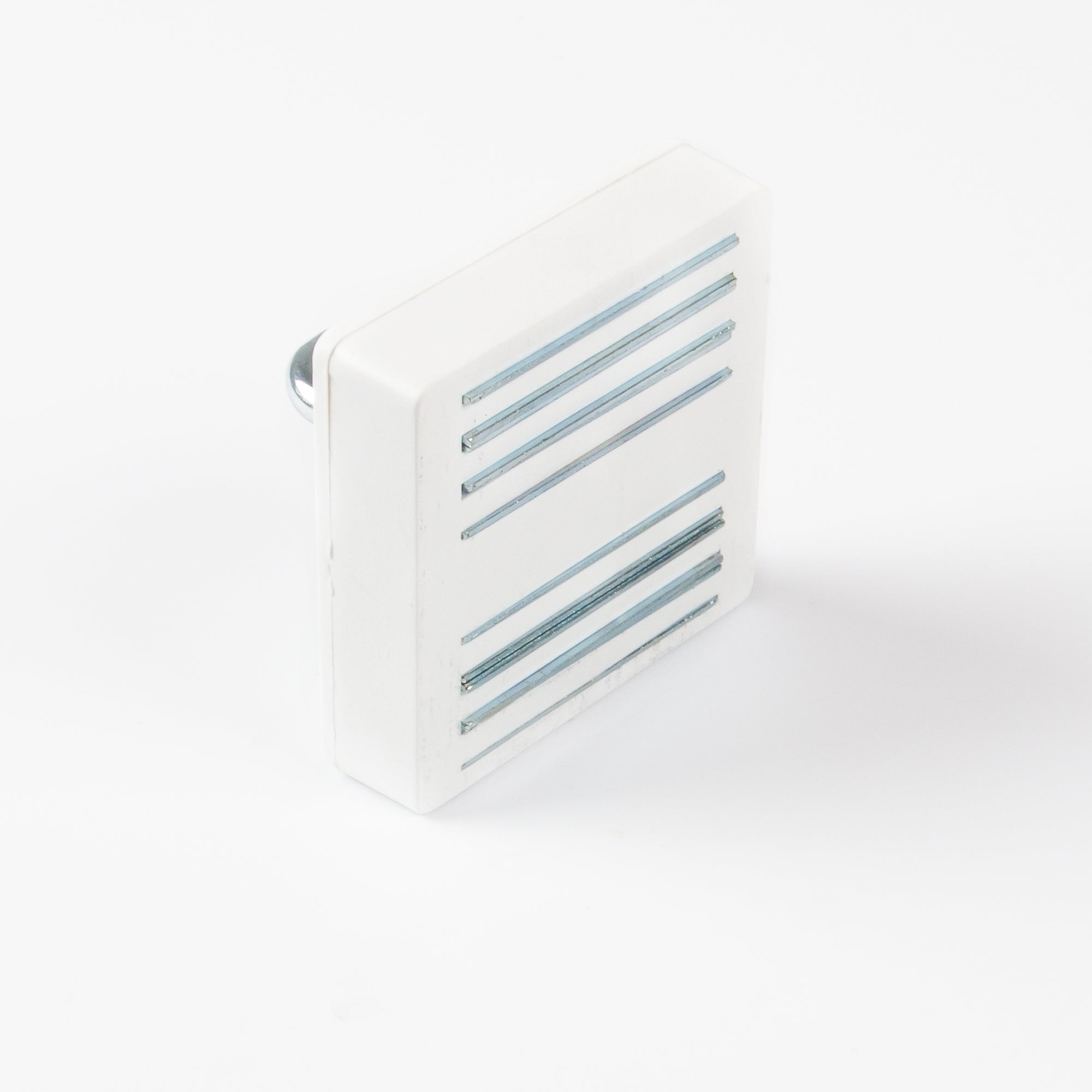 Neodym Deckenmagnetleiste mit Öse 58x58mm Haftfläche