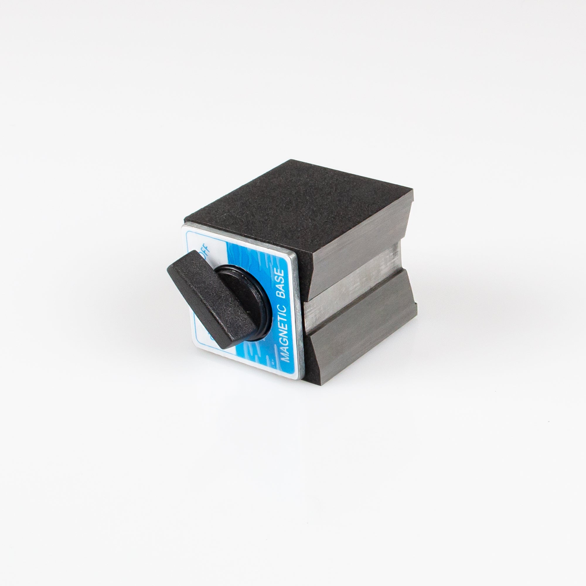 Schaltbarer Magnetfuß 50x55x58mm Haftfläche