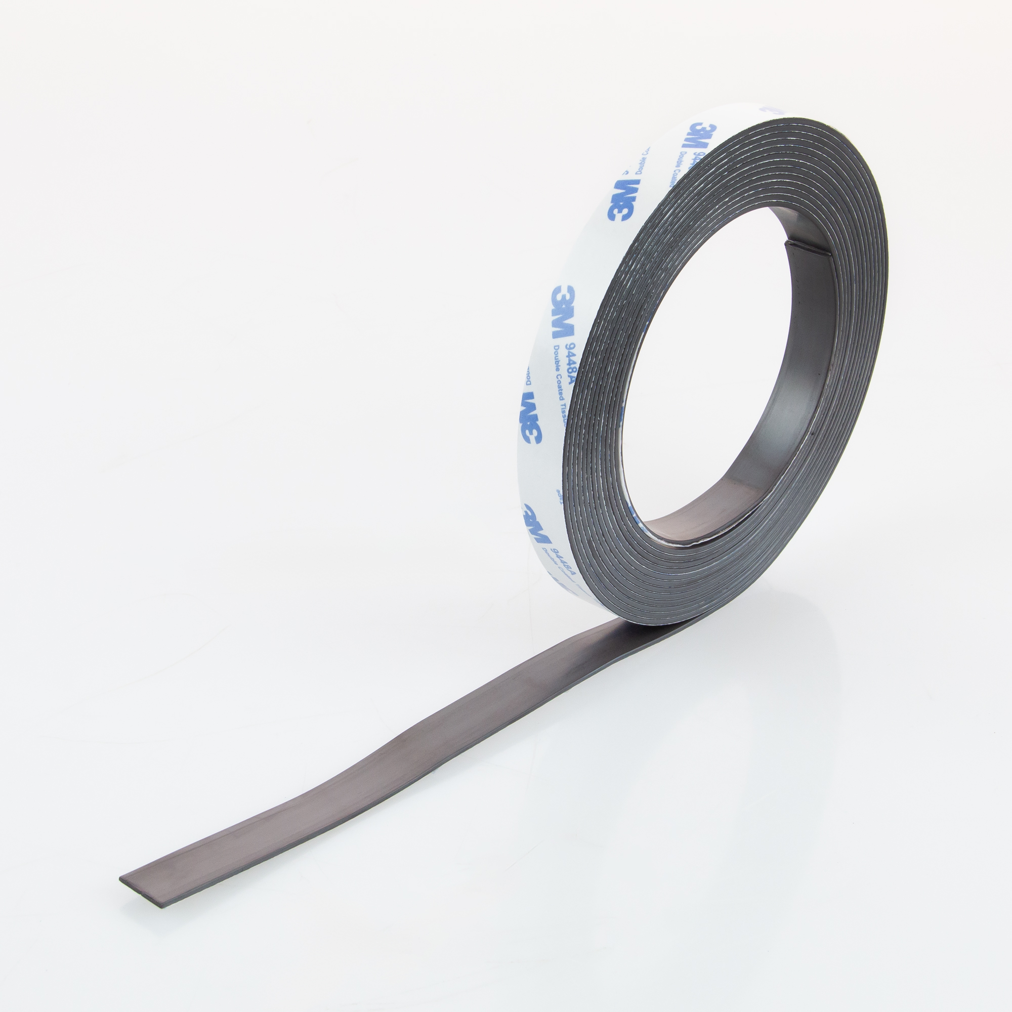 Selbstklebendes Magnetband 5.000x15x1,5mm