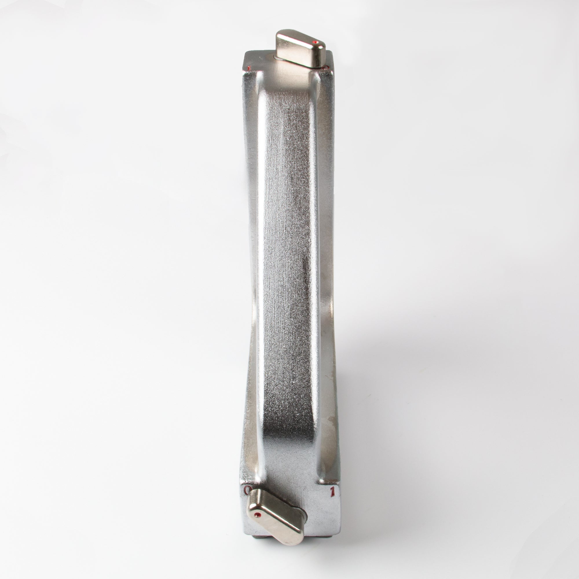 Magnetschweißwinkel schaltbar 180x45mm Schenkelmaß