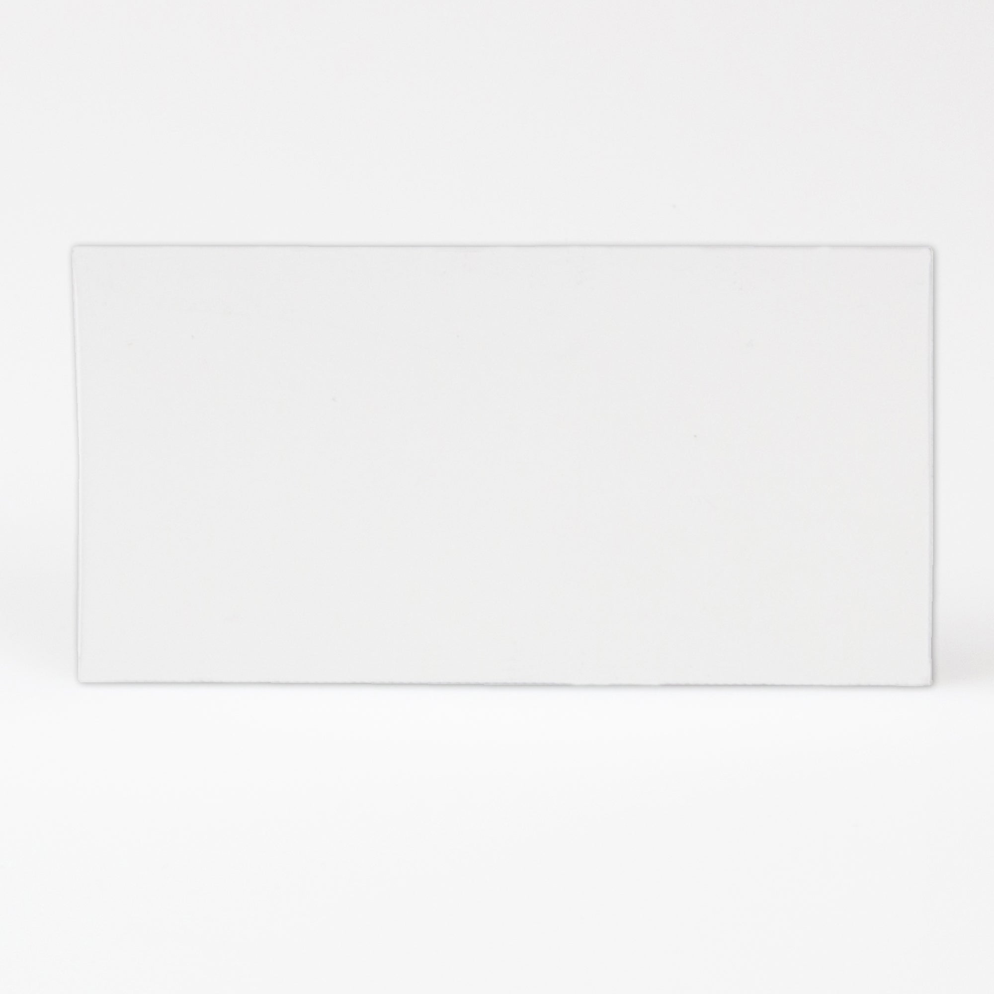 Magnetschild zum Beschriften weiß 200x100mm