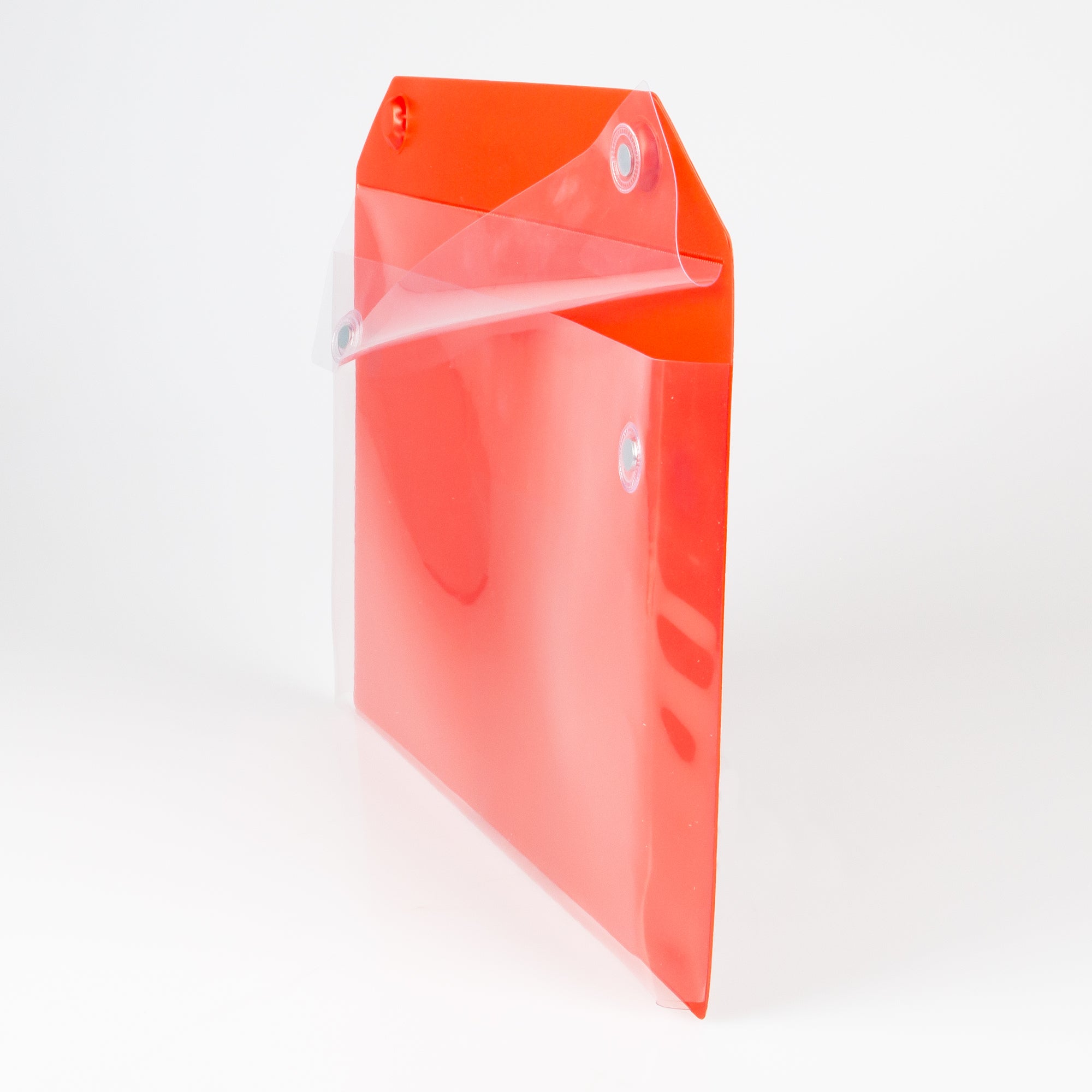 Magnetische XXL-Tasche für DIN A4 quer