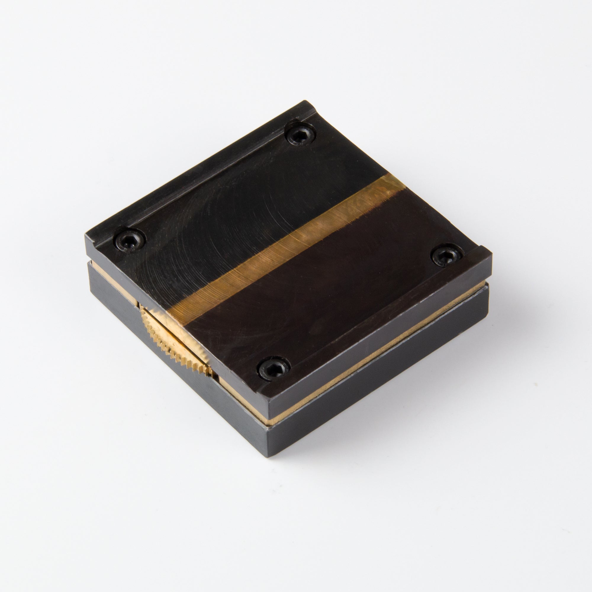 Schaltbarer Magnetfuß 65x65x21mm Haftfläche