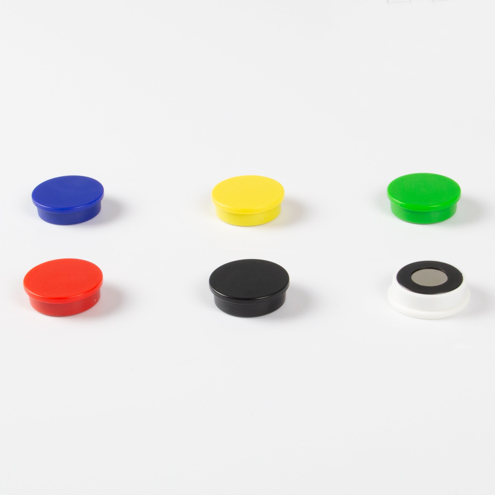 16 Stück Whiteboard Magnete,11 x 17 mm Neodym Magnete Stark Bunt,für Kühlschrank,Magnettafel Stark,Pinnwand,für Schule Büro Hause (8 16 Stück Whiteboard Magnete,11 x 17 mm Neodym Magnete Stark Bunt,für Kühlschrank,Magnettafel Stark,Pinnwand,für Schule Büro Hause (8