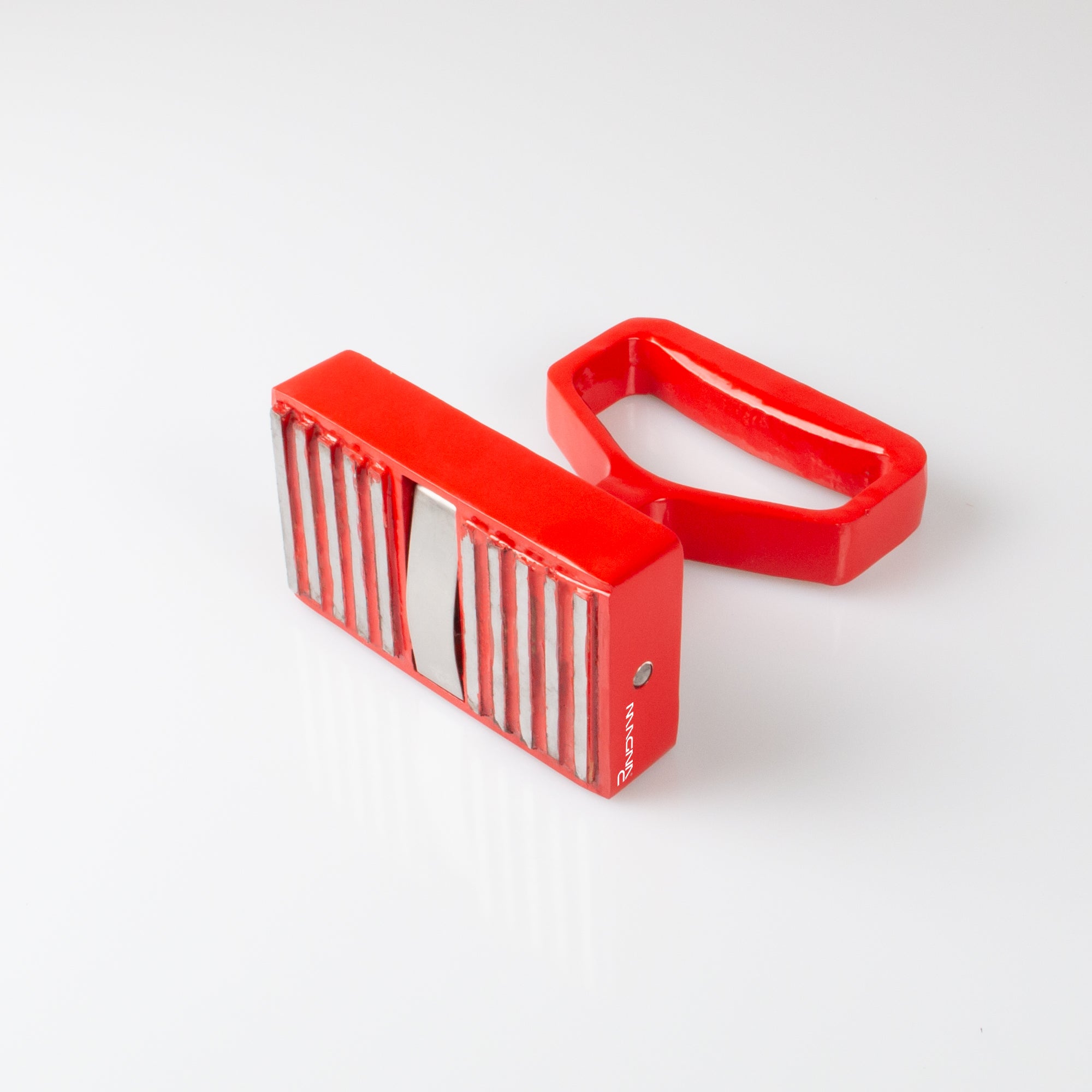 Handschwenkmagnet 140x84mm Haftfläche