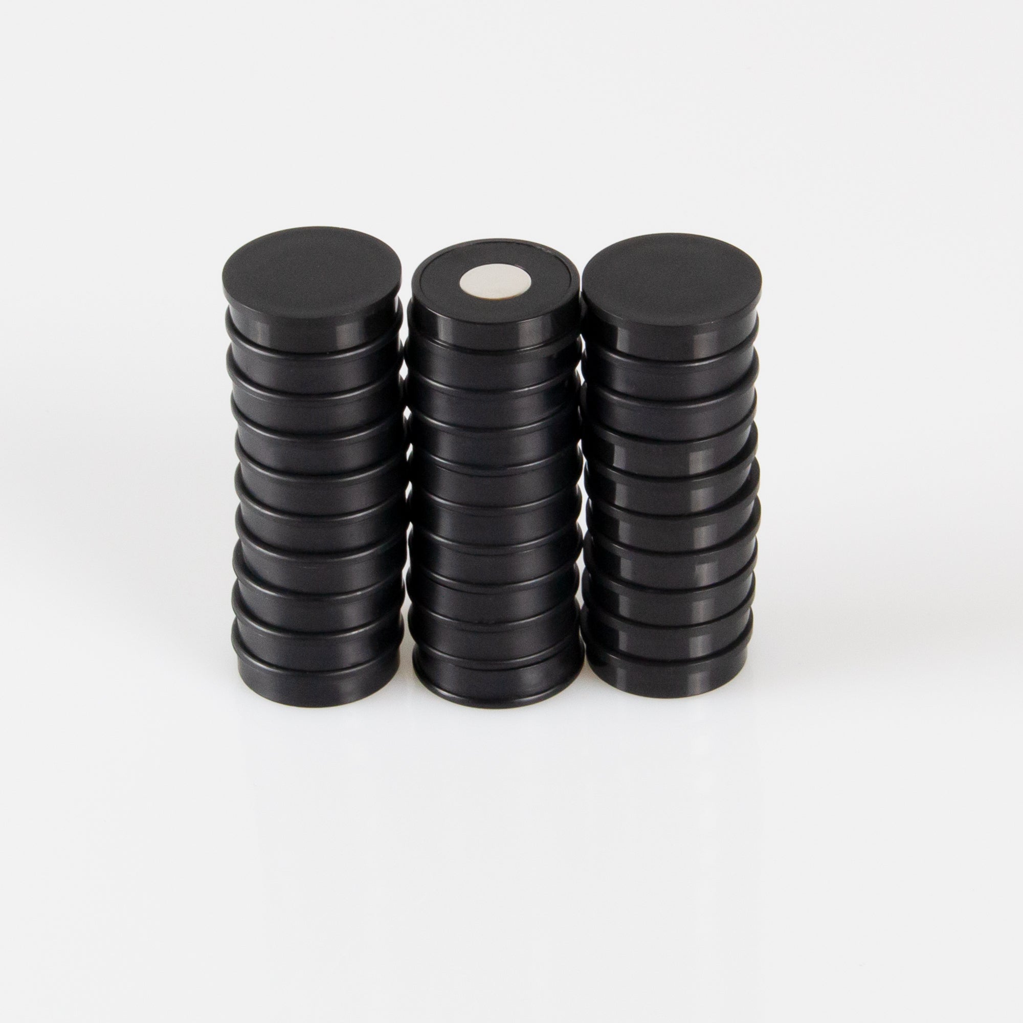 Flexible Magnetleiste 5000x50mm 30 Magnete