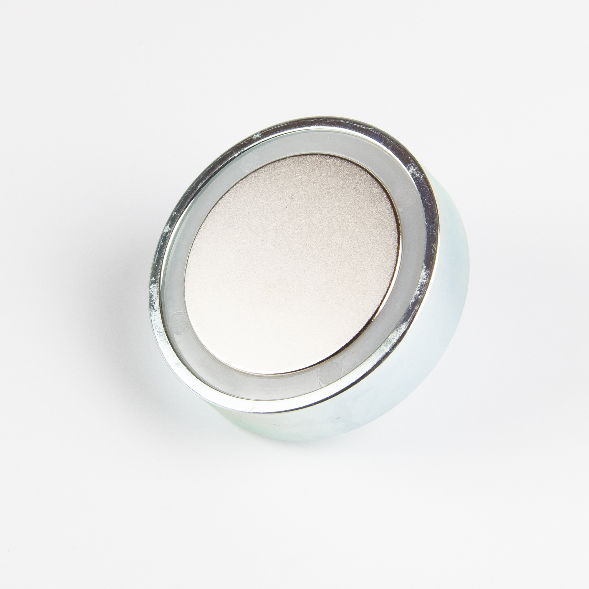 Neodym Flachgreifer mit Gewindezapfen Ø60x15mm Haftfläche