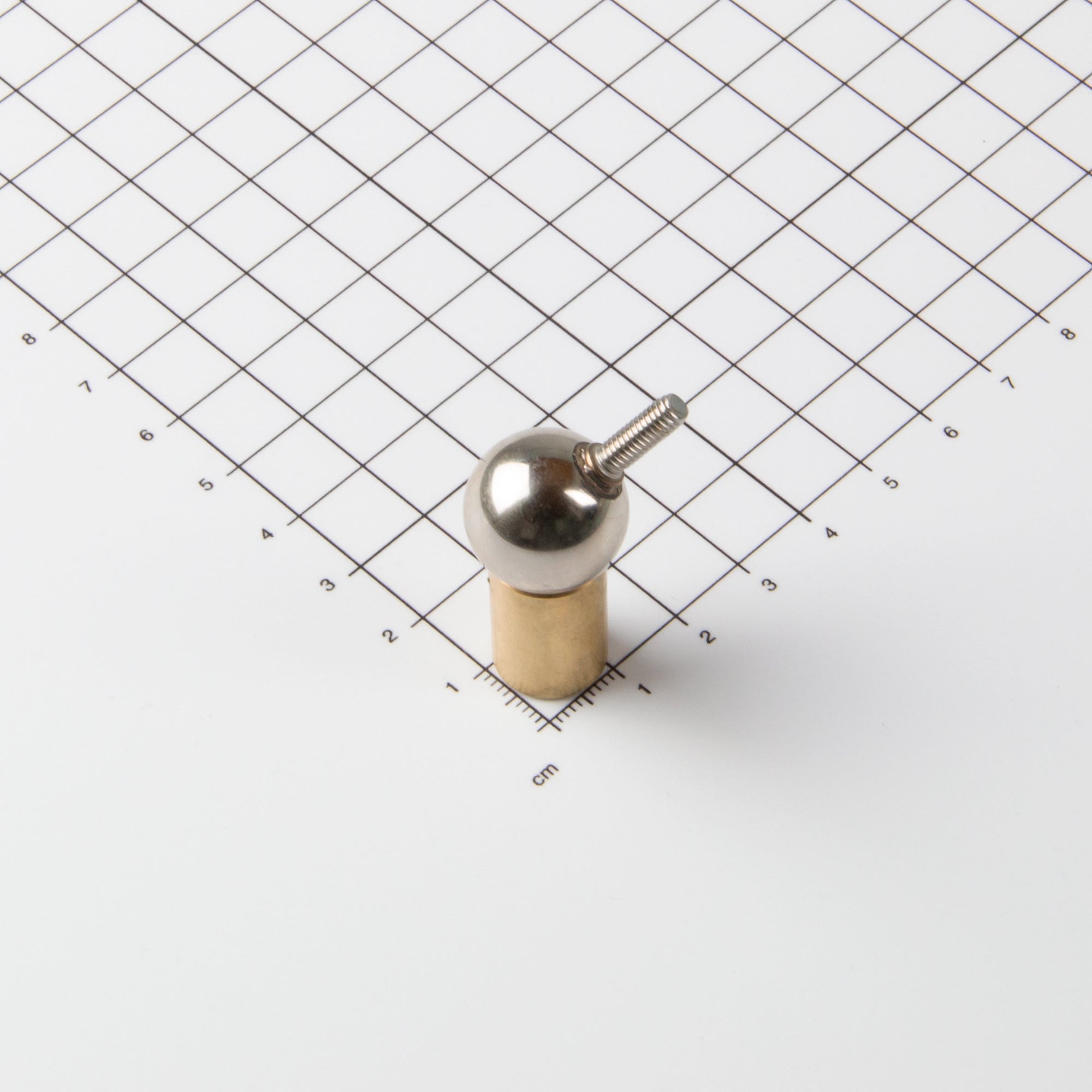 Kugelgelenk Schubstangenkopf | Iseki SXG | 1705 436 300 00 online Kugelgelenk Schubstangenkopf | Iseki SXG | 1705 436 300 00 online