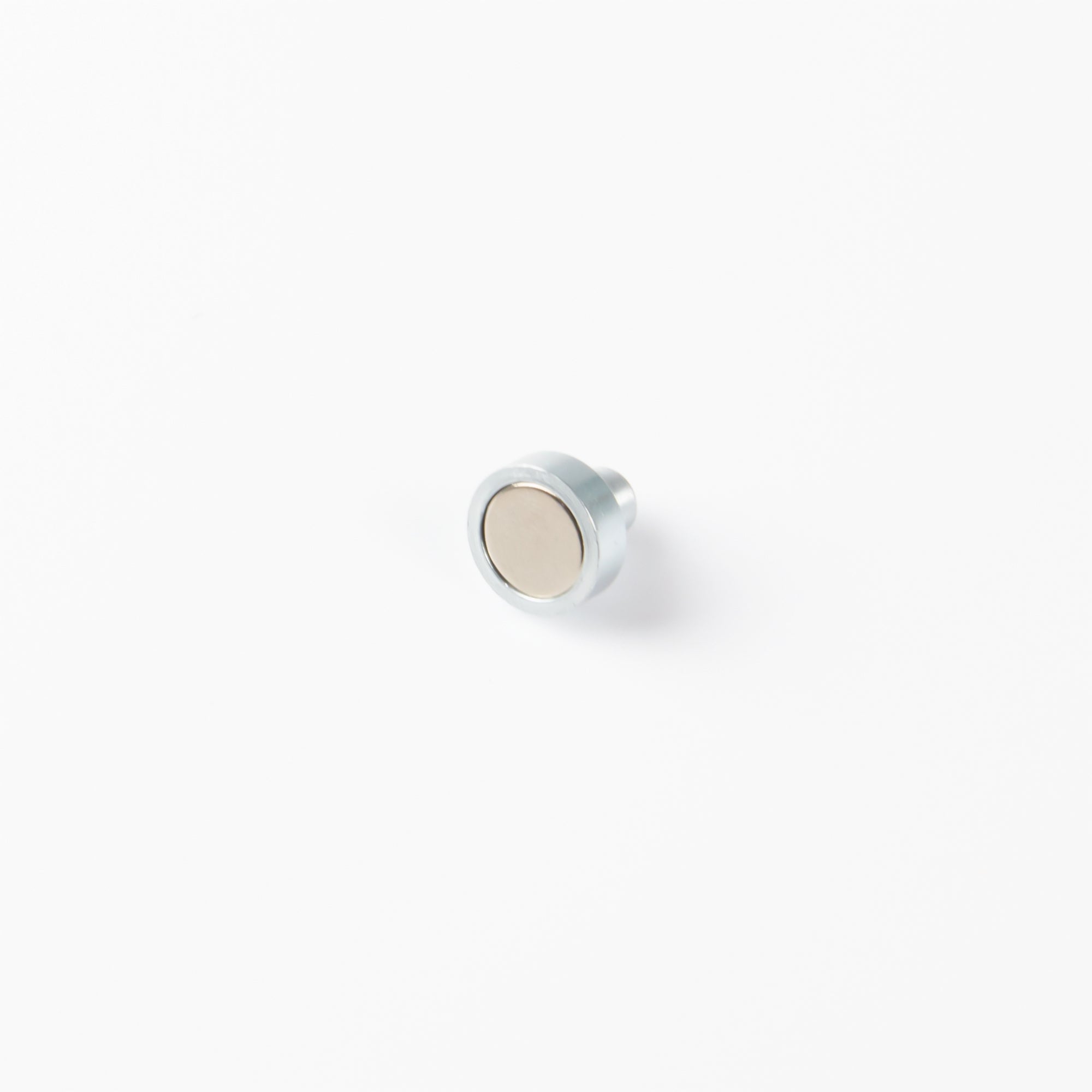 Neodym Topfmagnet mit Gewindebuchse Ø13x4,5mm