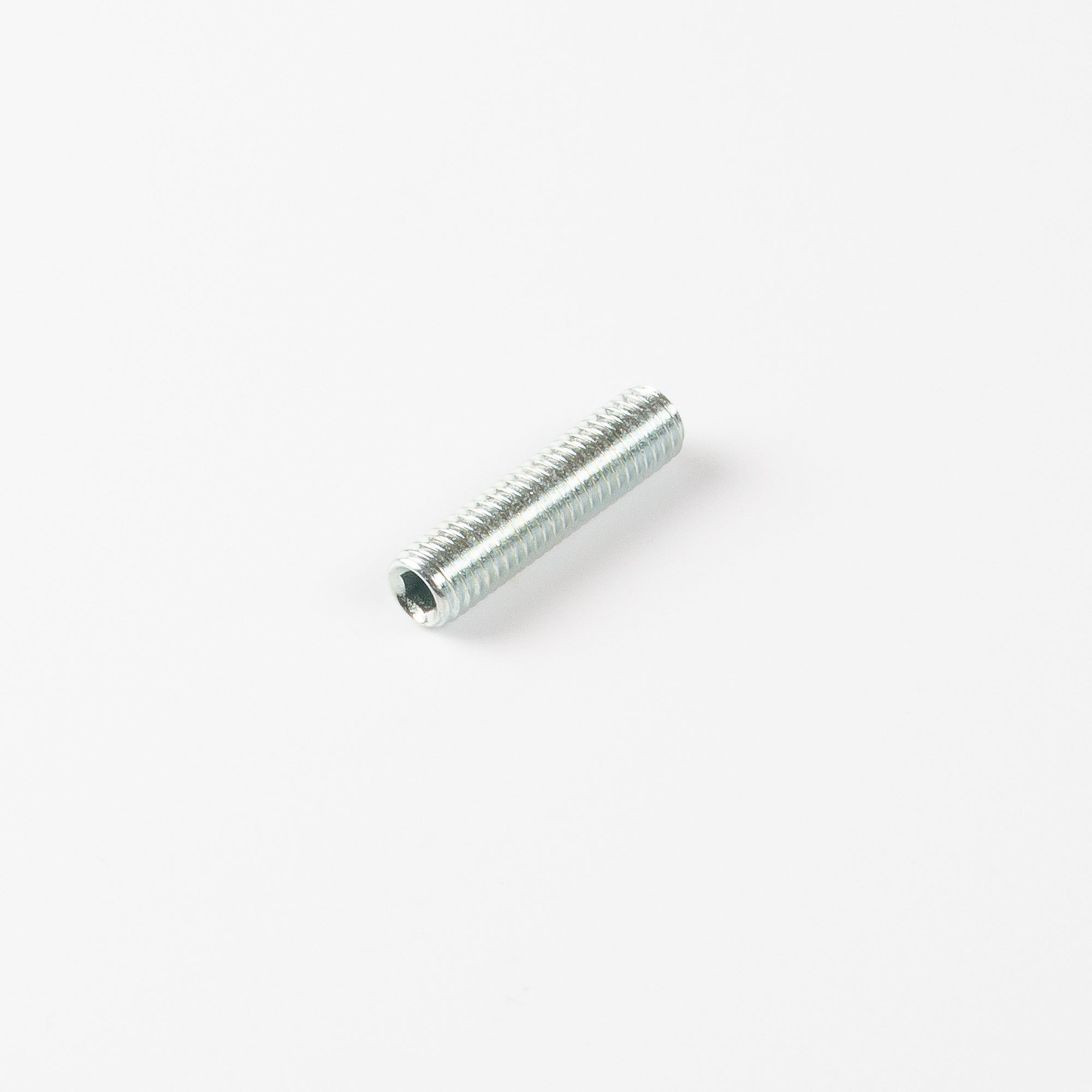 Gewindestift mit Neodym-Magnetkopf M10x40mm