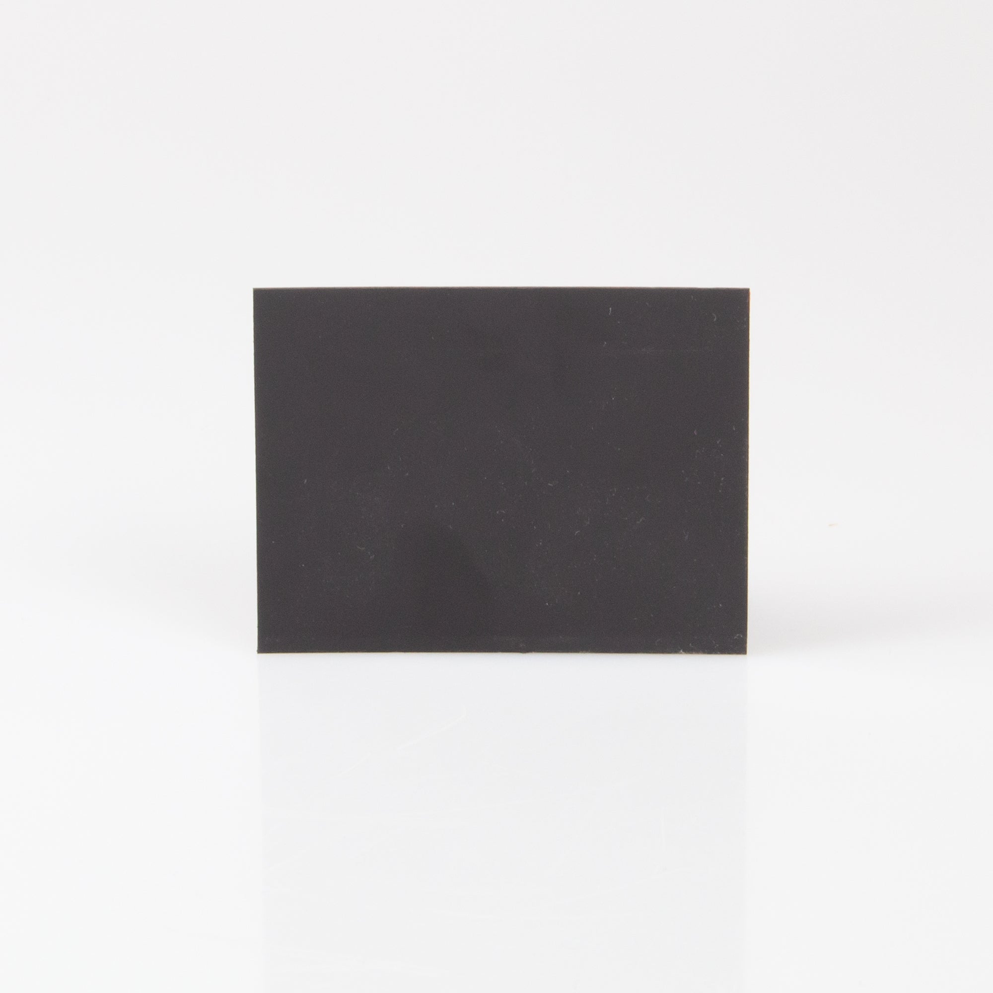 Magnetschilder mit Einschub farbig 75x50mm Rückseite