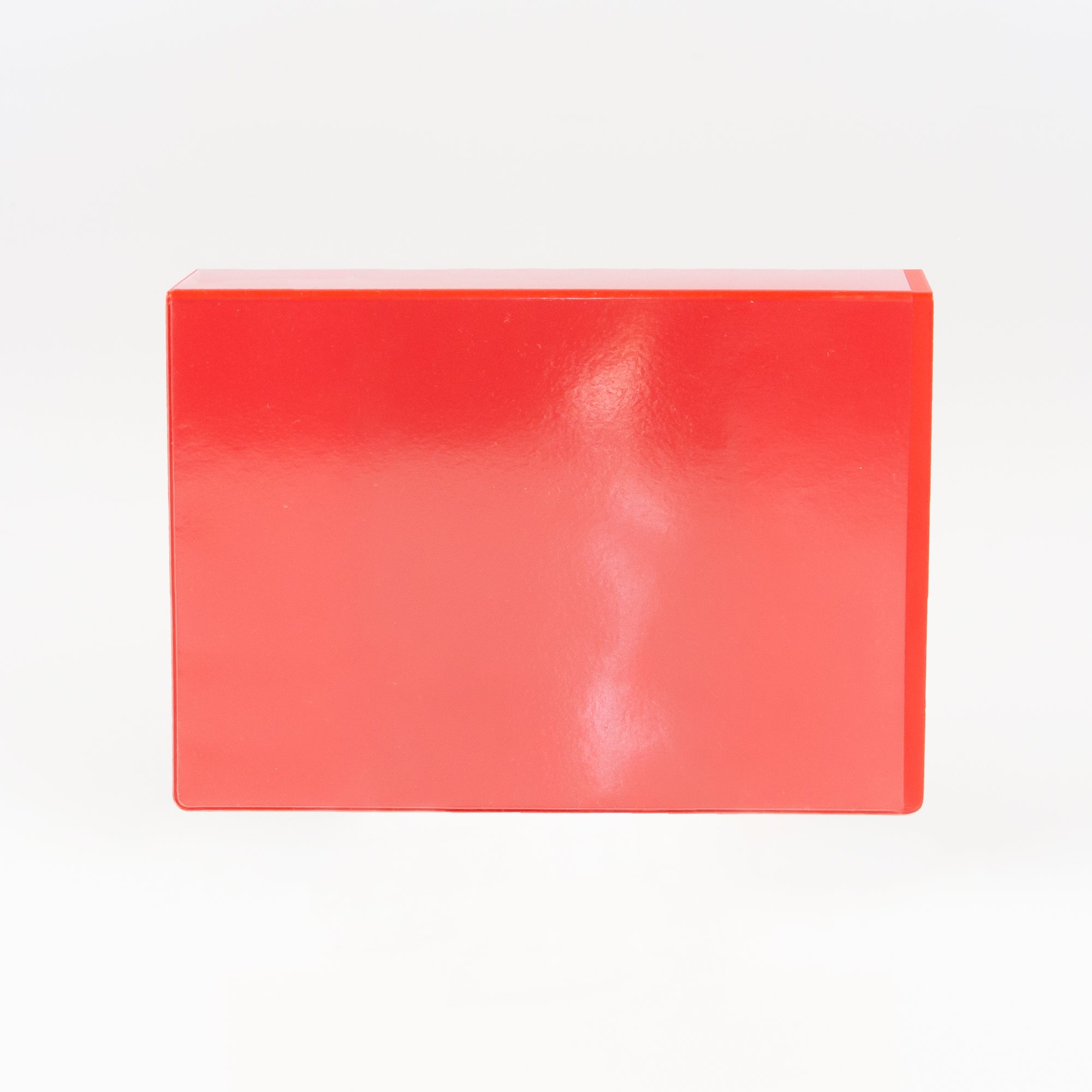 PVC Stecktasche für Format A6