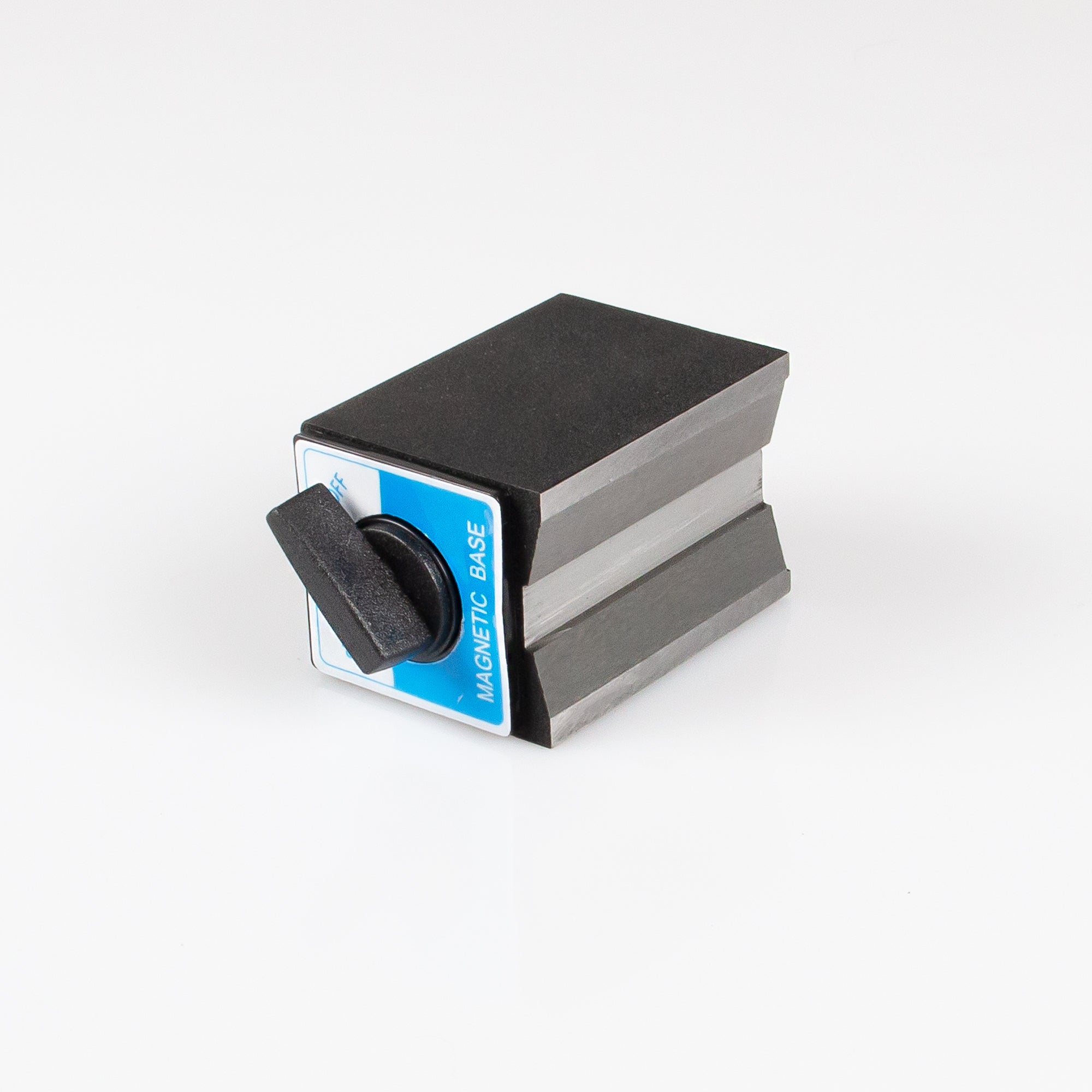 Schaltbarer Magnetfuß 50x55x75mm Haftfläche