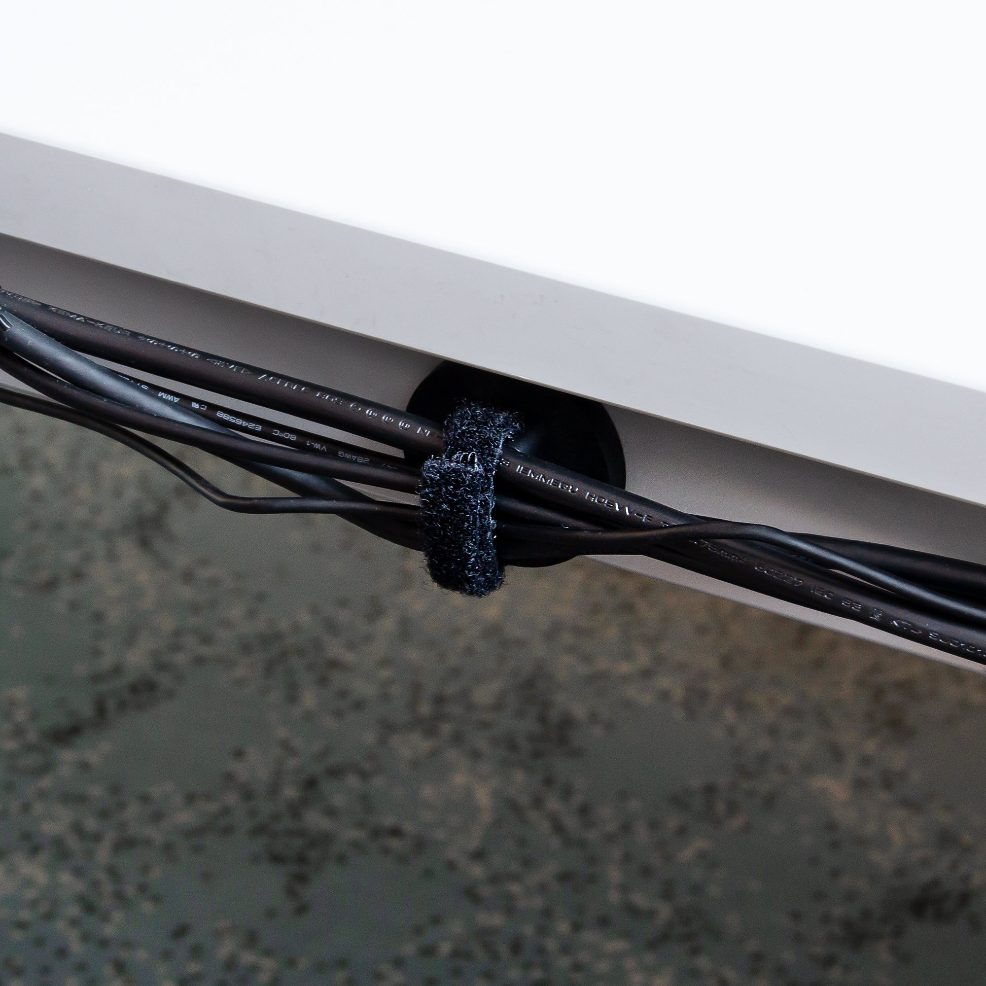 Magnetischer Universalhalter gummiert Anwendung