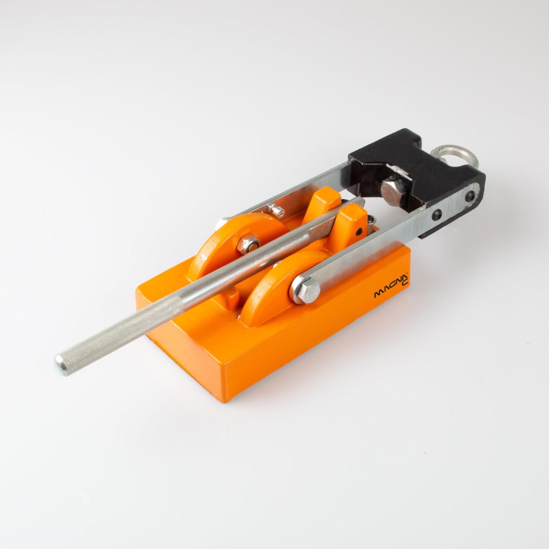 Kranschwenkmagnet bis 200kg | 36185