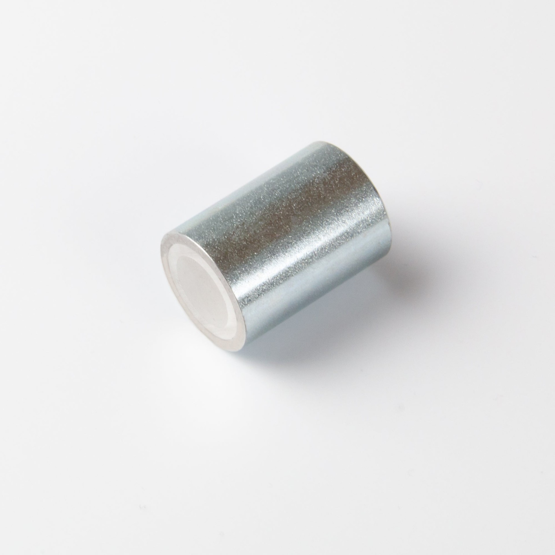 Stabgreifer aus AlNiCo Ø25x35mm mit Innengewinde | 34525