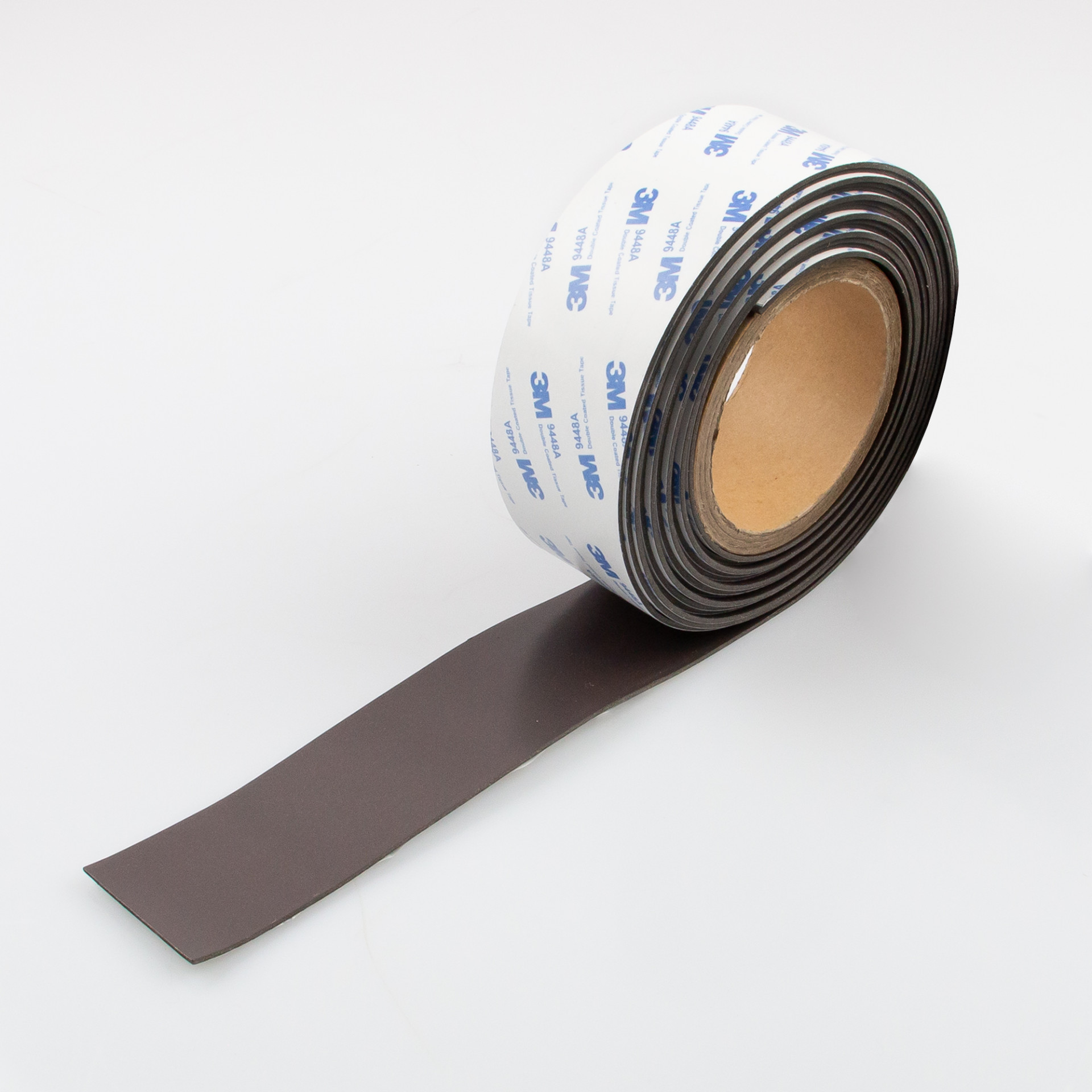 Neodym Magnetband selbstklebend 5.000x50x1,5mm | 16284