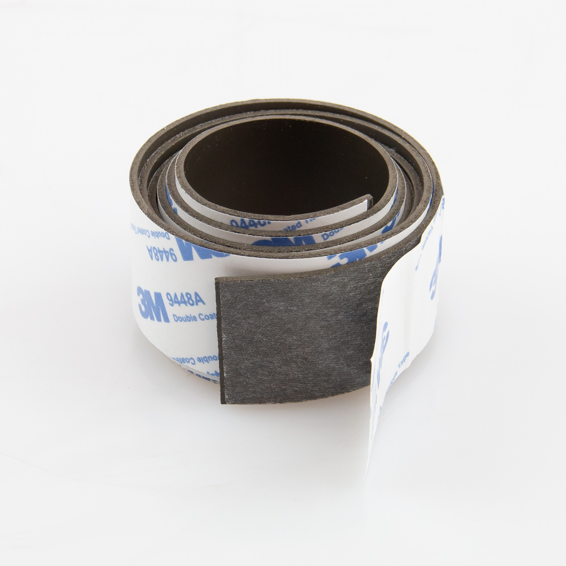 Neodym Magnetband selbstklebend 1.000x30x1,5mm (extra stark) | 16294