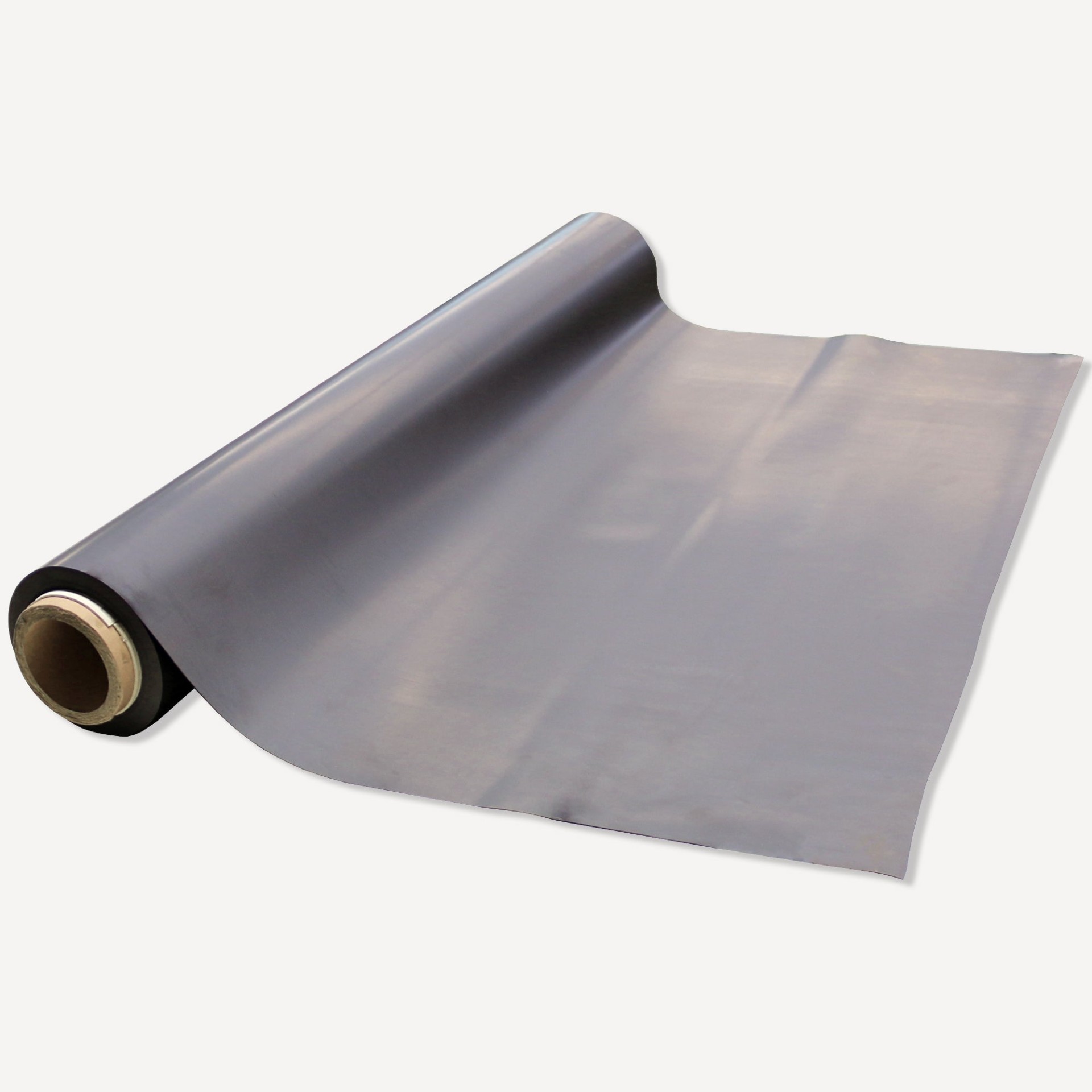 Neodym Magnetfolie, extra stark, roh, 300 x 400 mm