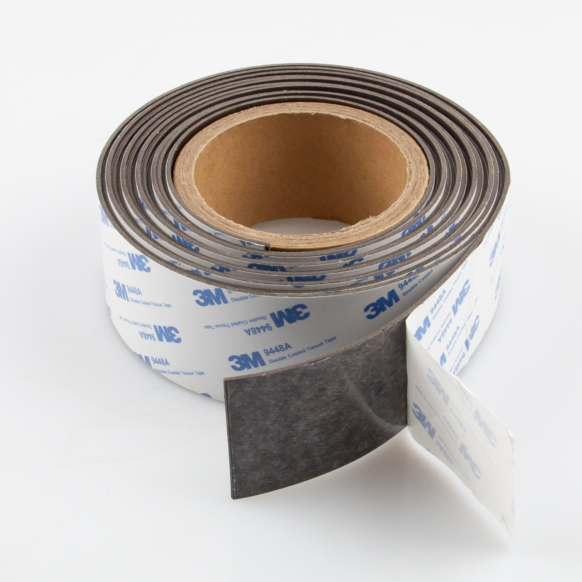 Neodym Magnetband selbstklebend 5.000x50x1,5mm | 16284