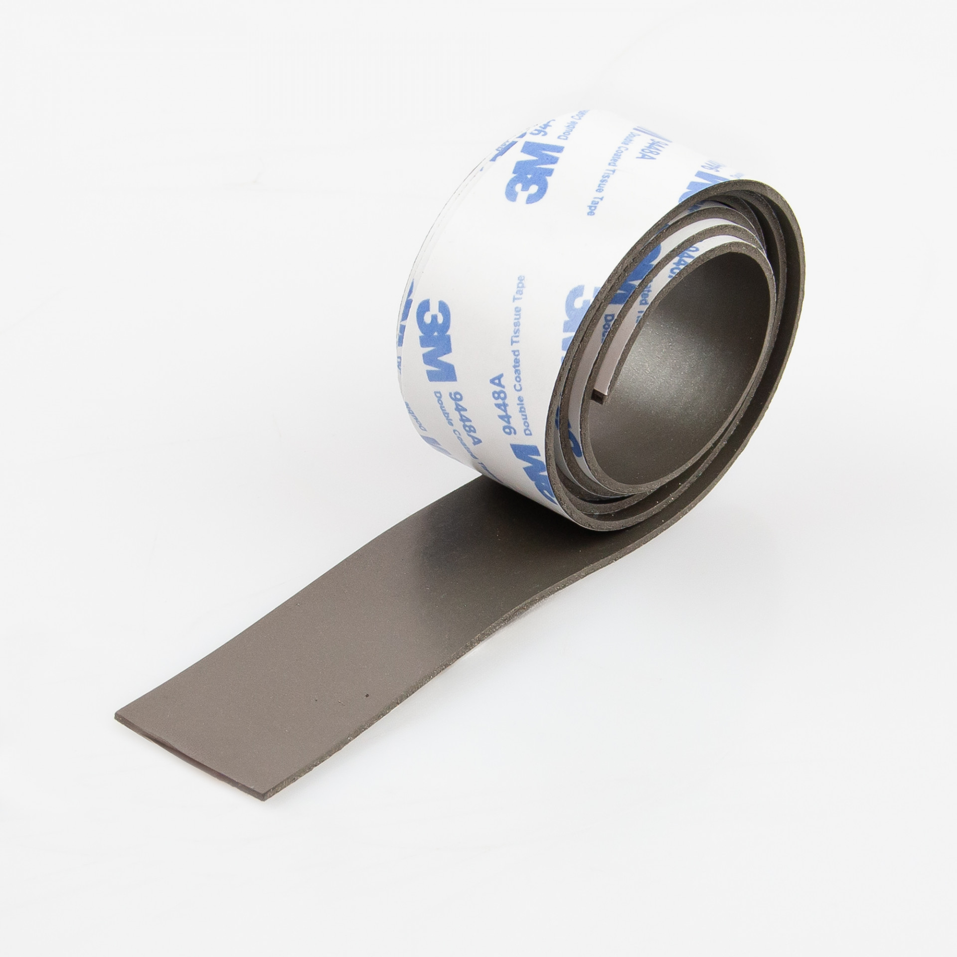 Neodym Magnetband selbstklebend 1.000x30x1,5mm (extra stark) | 16294